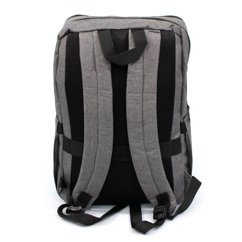 Rucsac Inko Gri 40x30x10