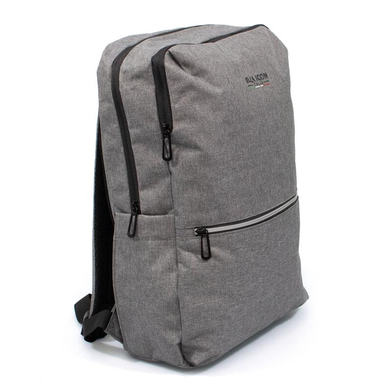 Rucsac Inko Gri 40x30x10