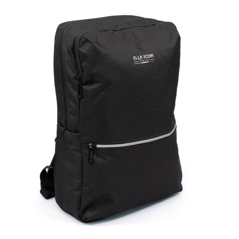 Rucsac Inko Negru 40x30x10