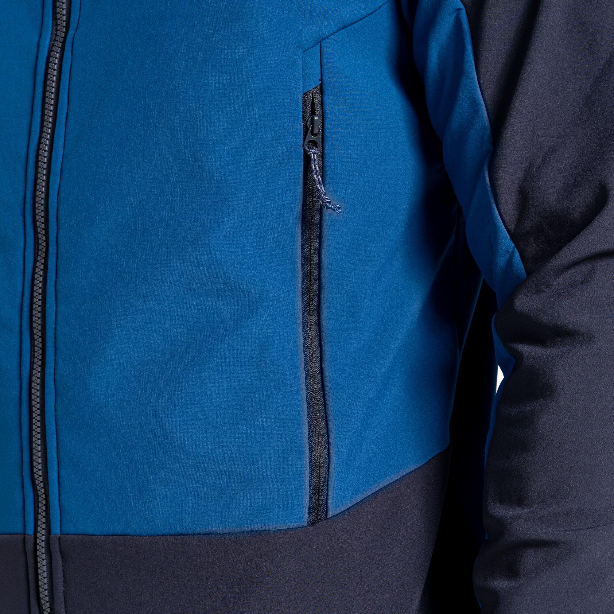 Expert Active Softshell-Wanderjacke mit Kapuze 5/5