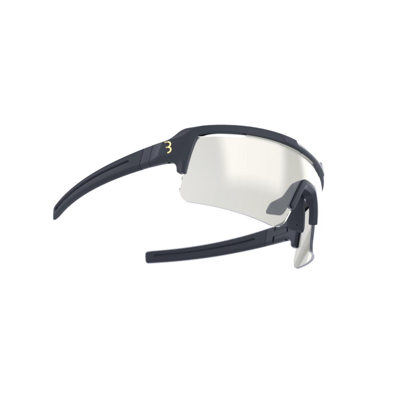 BBB Fuse PH Brille Mattschwarz 7/7
