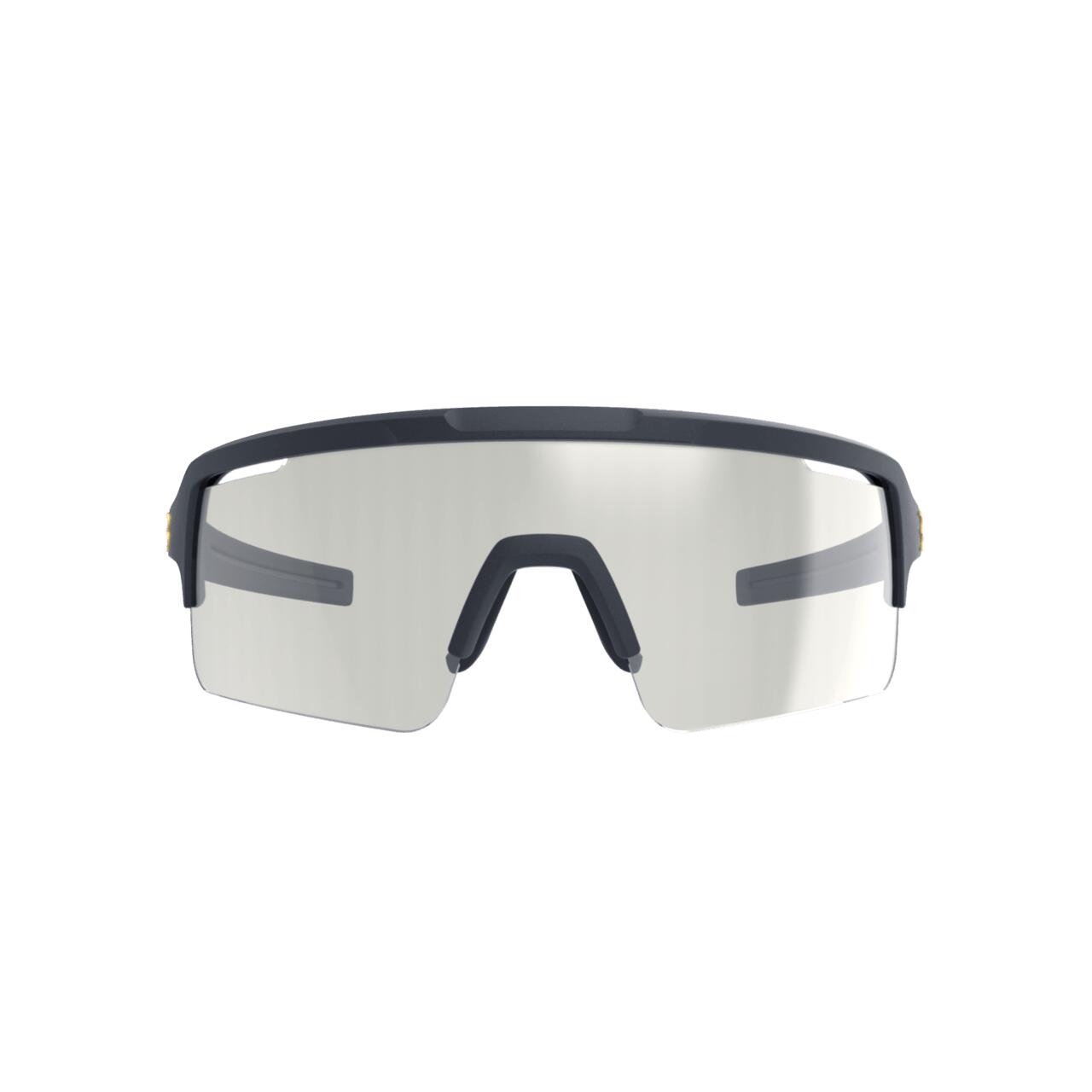BBB Fuse PH Brille Mattschwarz 5/7