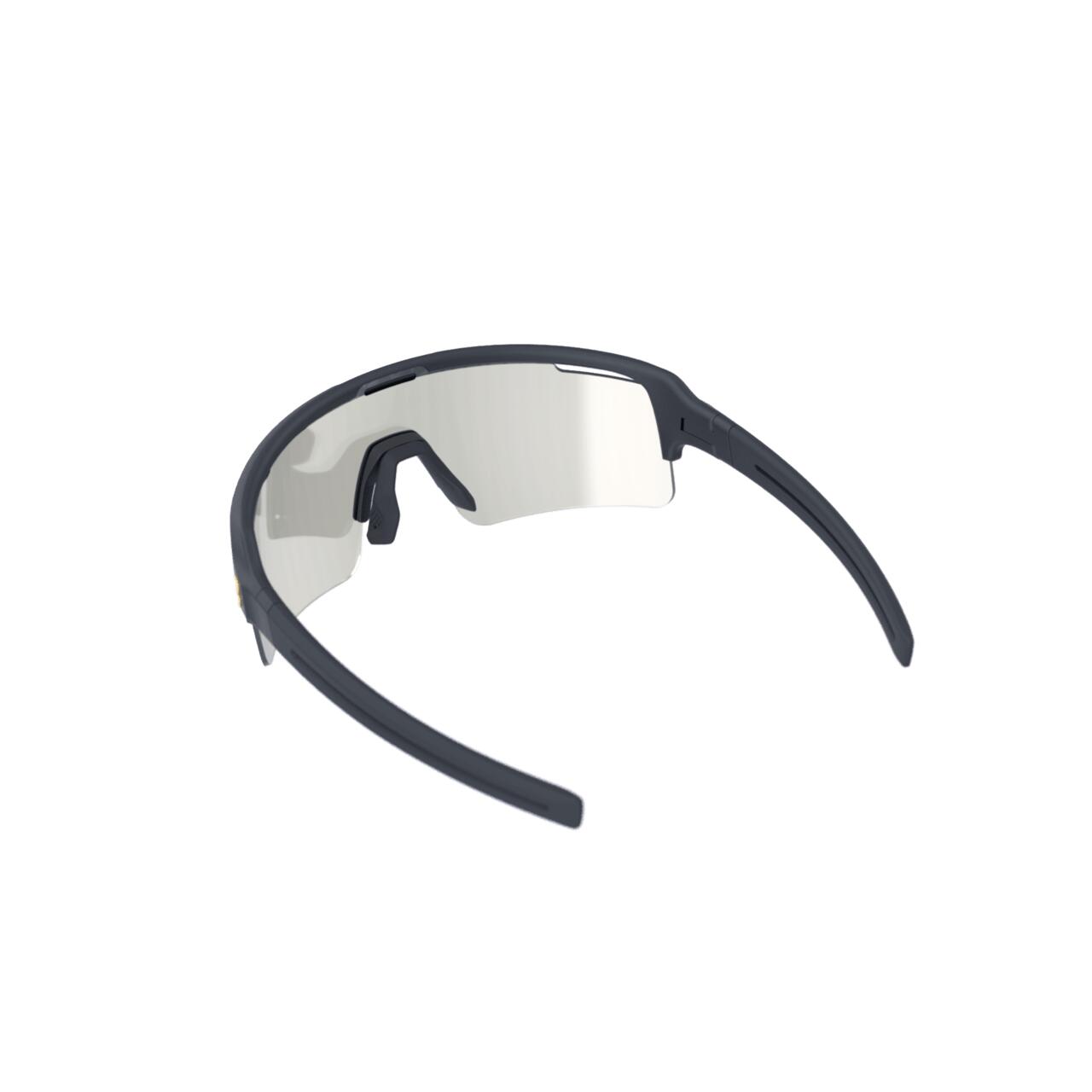 BBB Fuse PH Brille Mattschwarz 2/7