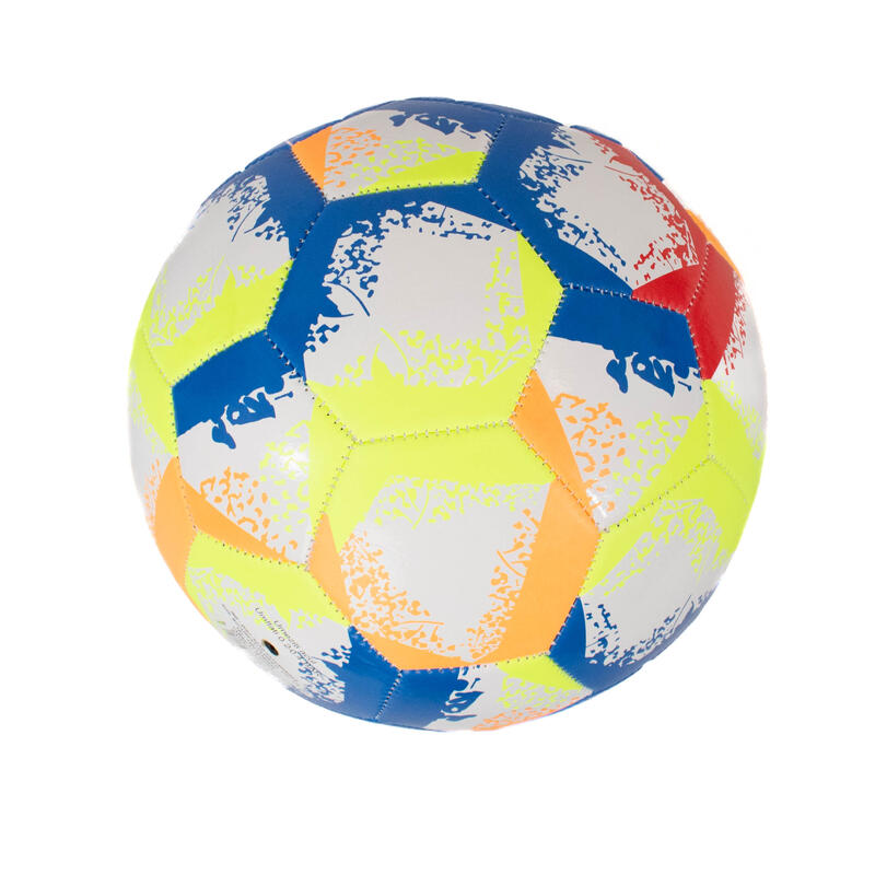 Minge Fotbal Maxtar, 260-280g, multicolor