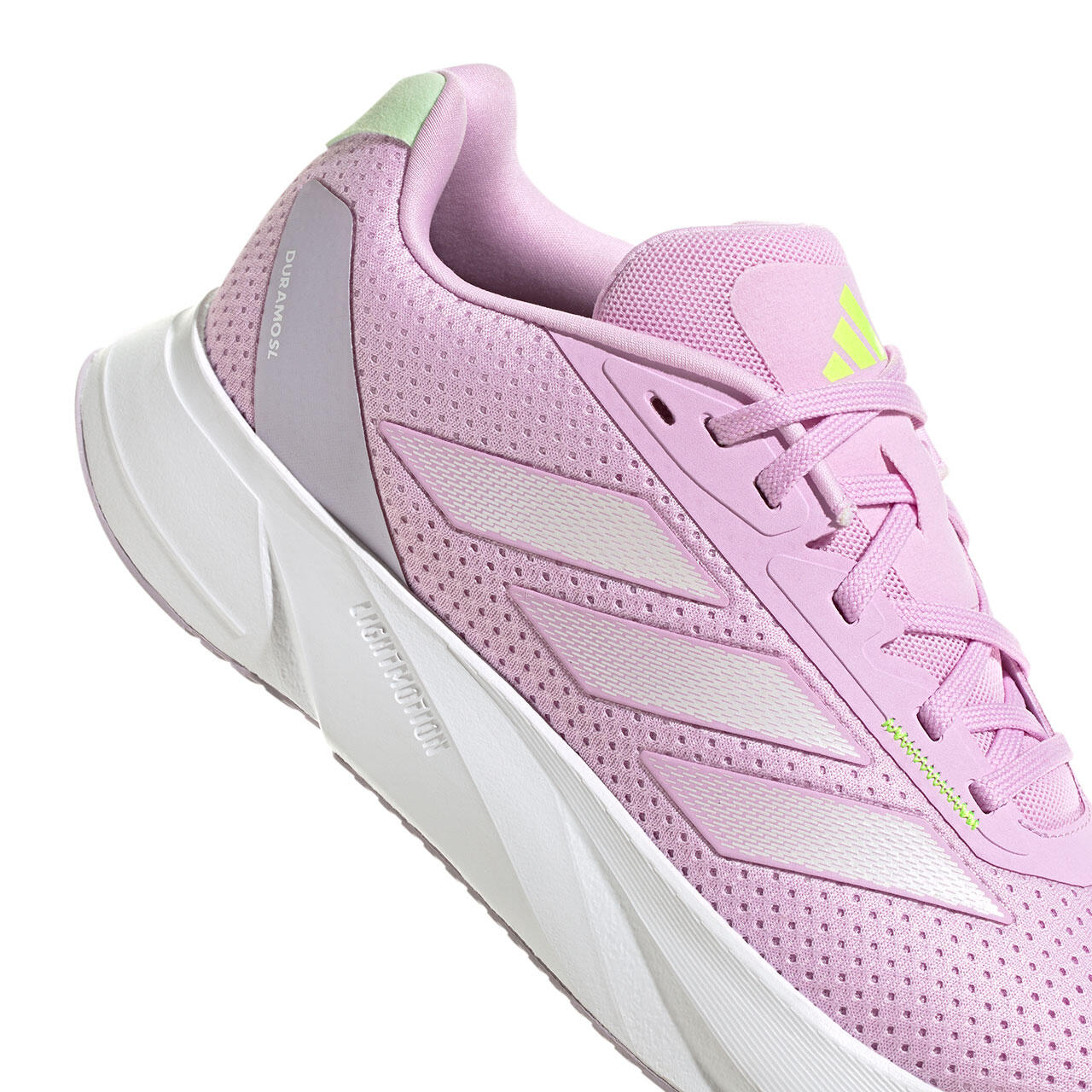 ADIDAS Duramo zapatillas mujer - mesh, corte estándar 5/6