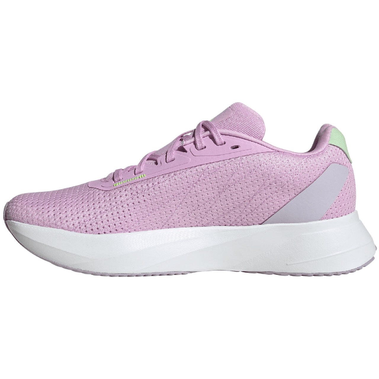 ADIDAS Duramo zapatillas mujer - mesh, corte estándar 3/6
