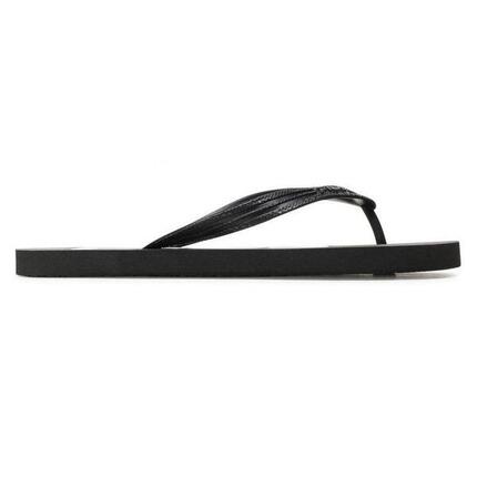 Chancla Hombre Fila Troy Slipper Negro