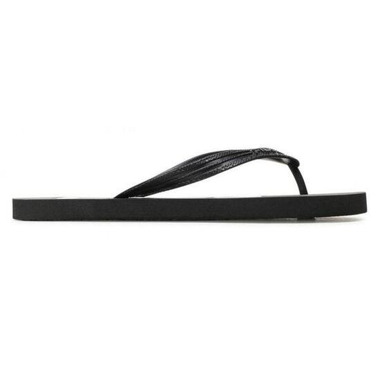 Chancla Hombre Fila Troy Slipper Negro