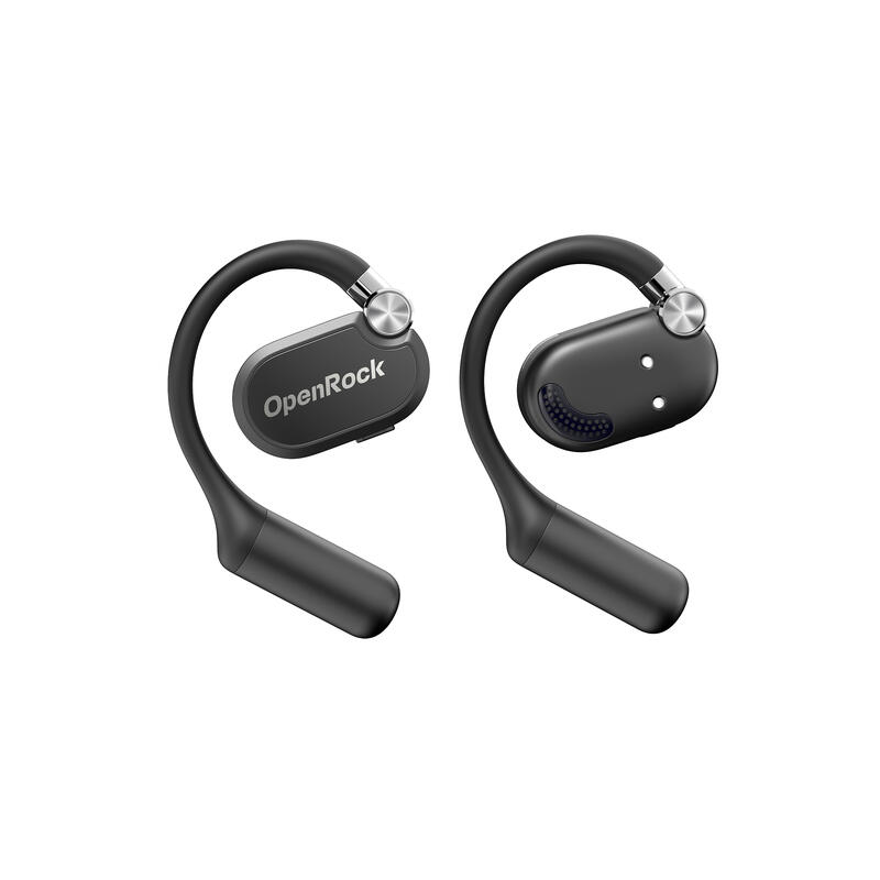 OpenRock Auricular Air Conduction X negro