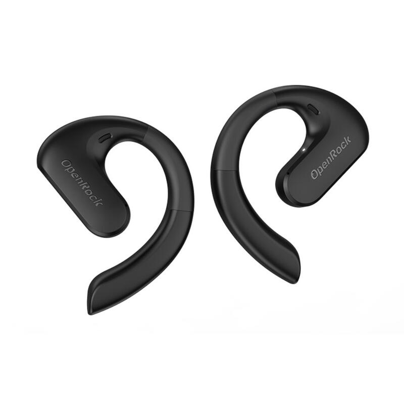 OpenRock Auricular Air Conduction S negro