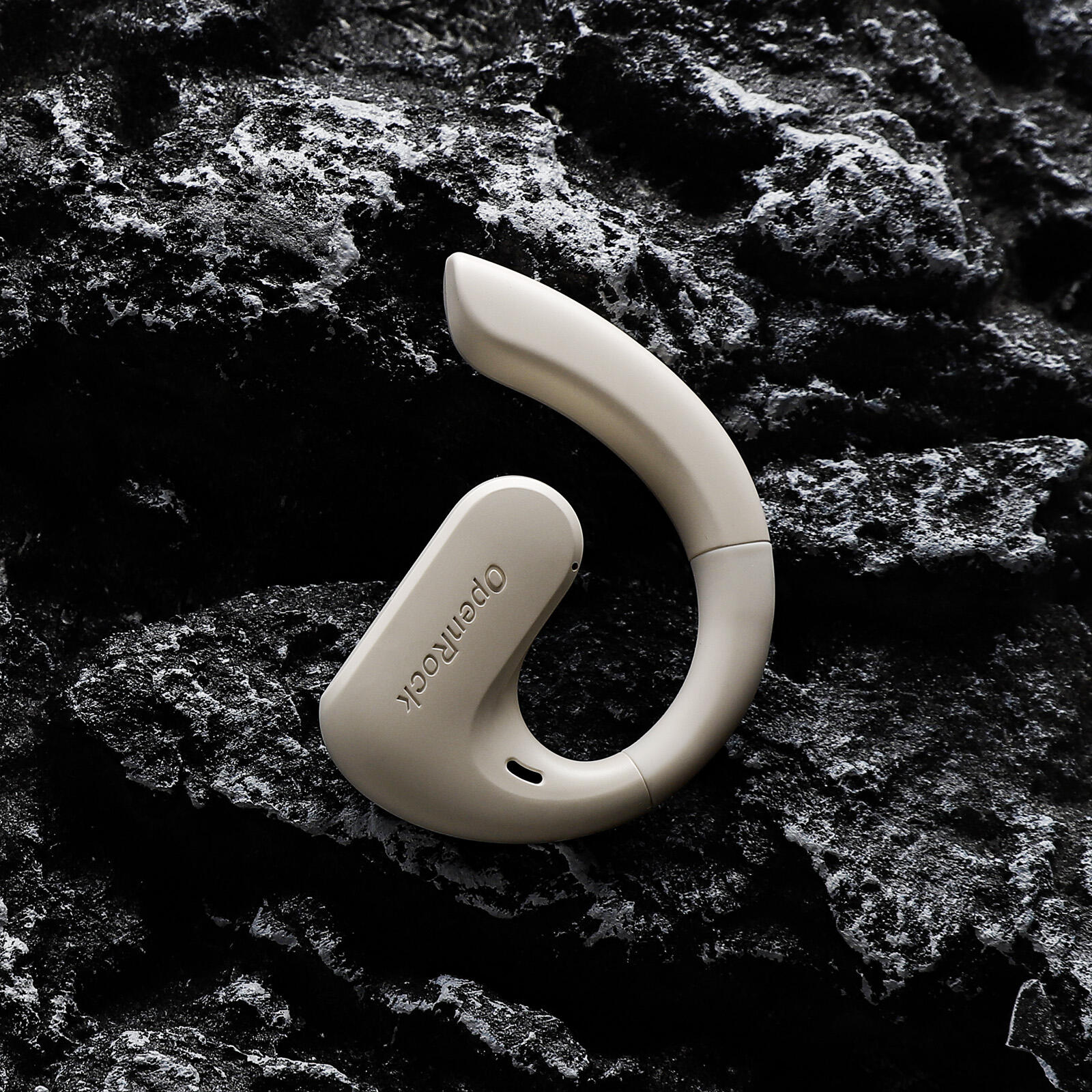 OpenRock Auricular Air Conduction S negro 2/5