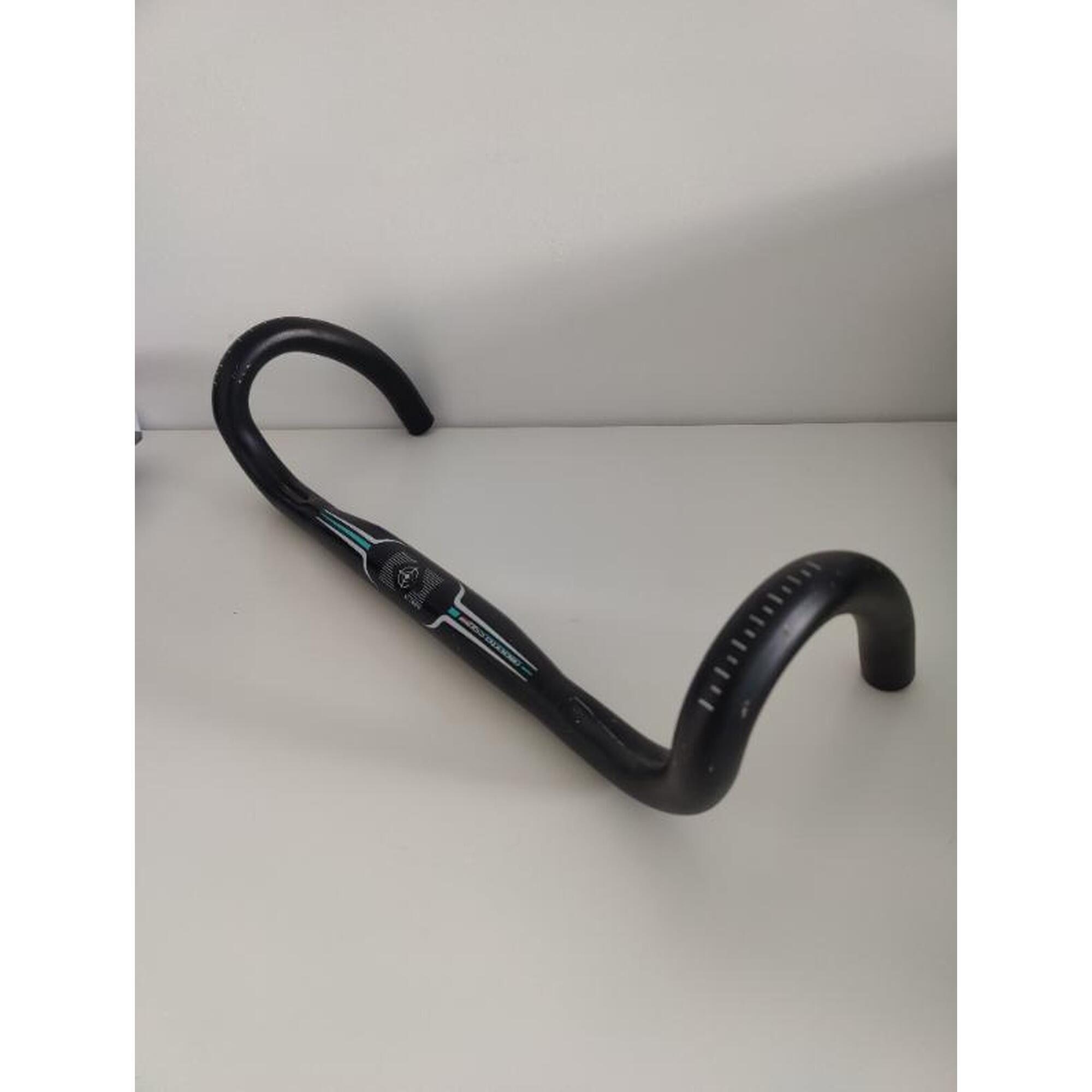 Entre Particuliers - Guidon pour vélo de route 31,8 mm reparto corse