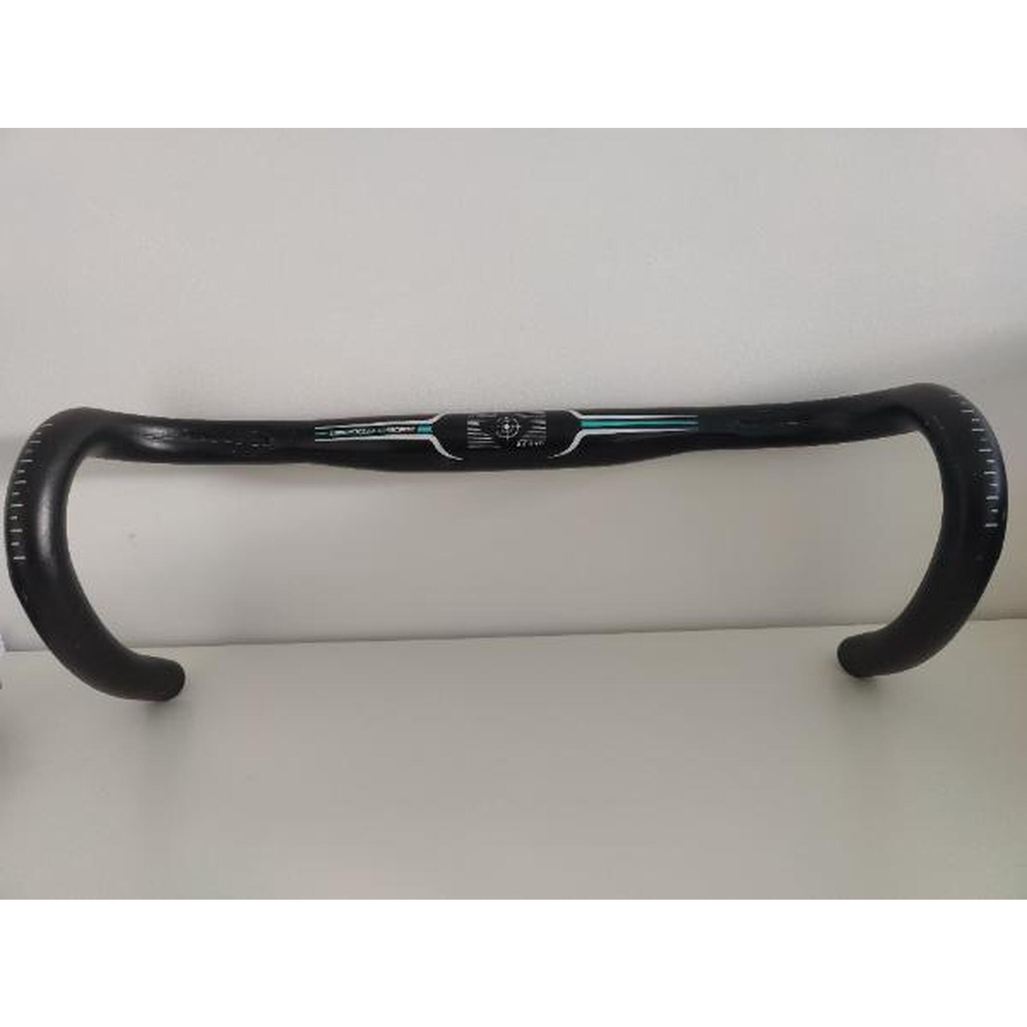 VTT ergonomique vtt guidon en caoutchouc poignées ... – Grandado