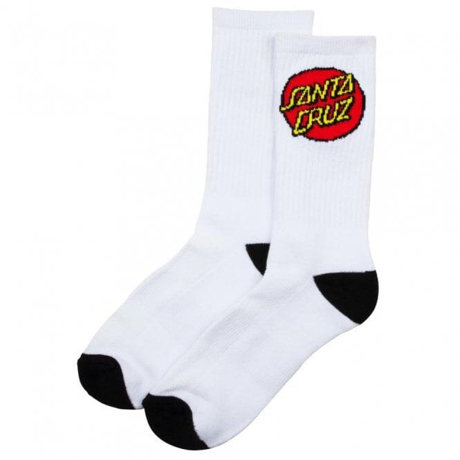 Chaussettes Santa cruz modèle SCA-SCK-0115 pour unisexe 2/3