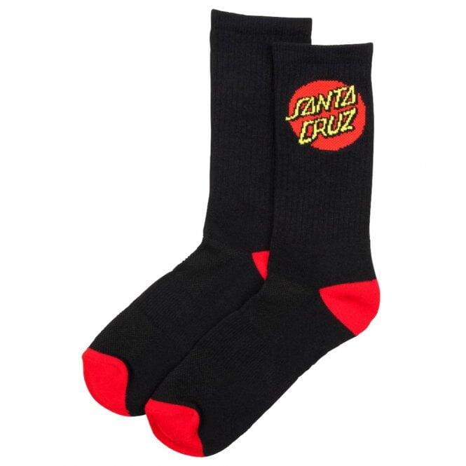 Chaussettes Santa cruz modèle SCA-SCK-0115 pour unisexe 3/3