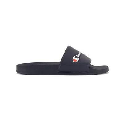 Herren Flipflops Champion Rochester Varsity Slide
