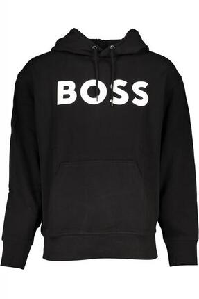 BOSS Webasic Kapuzenpullover