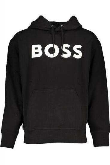 BOSS Webasic Kapuzenpullover