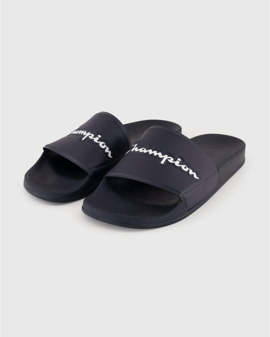 Slippers voor heren Champion Rochester Varsity Slide CHAMPION