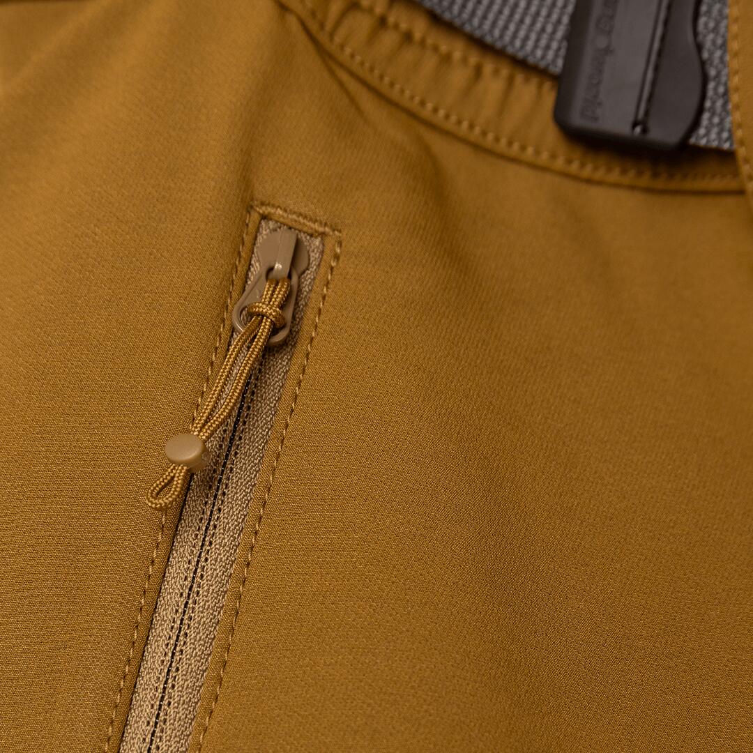 Pantalón para Hombre Trangoworld Ramlia Marrón 3/3