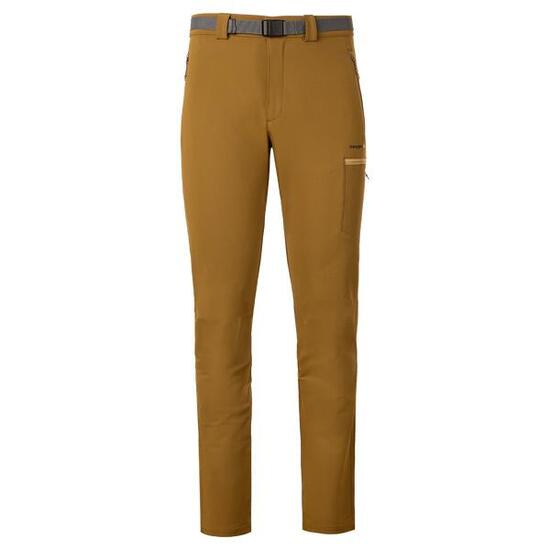 Pantalón para Hombre Trangoworld Ramlia Negro