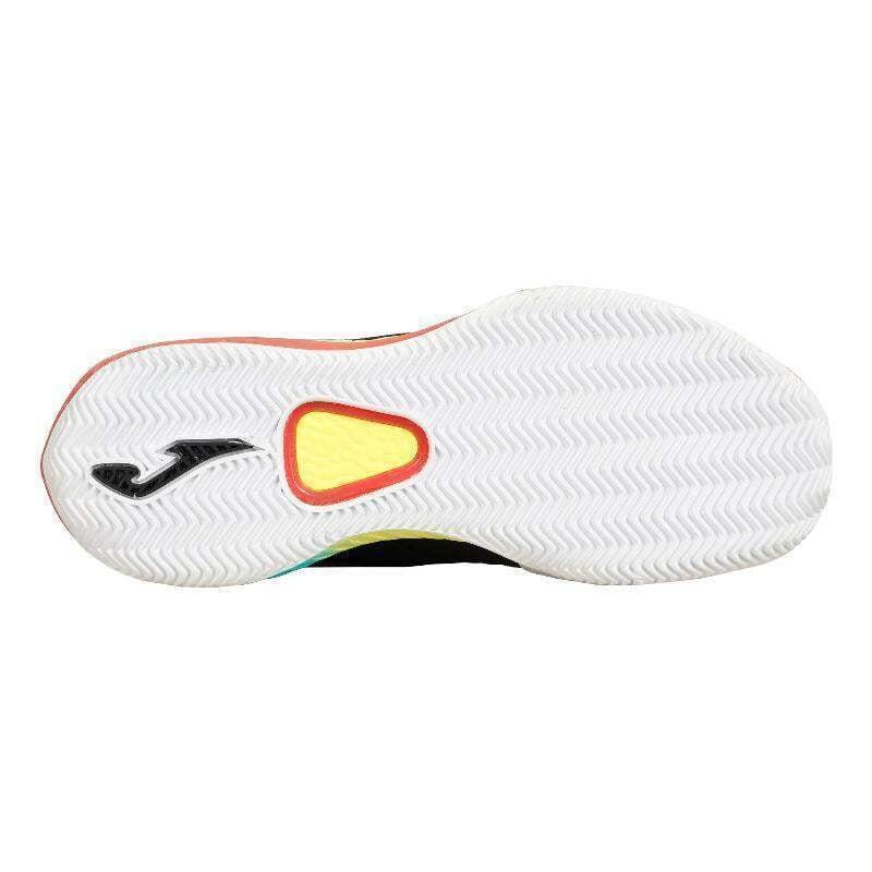 Buty tenisowe damskie Joma Point Lady clay 5/5