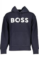 Sweat-shirt à capuche BOSS WebasicHood