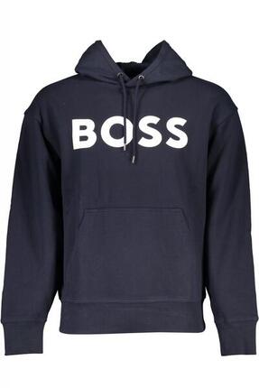 BOSS Webasic Kapuzenpullover