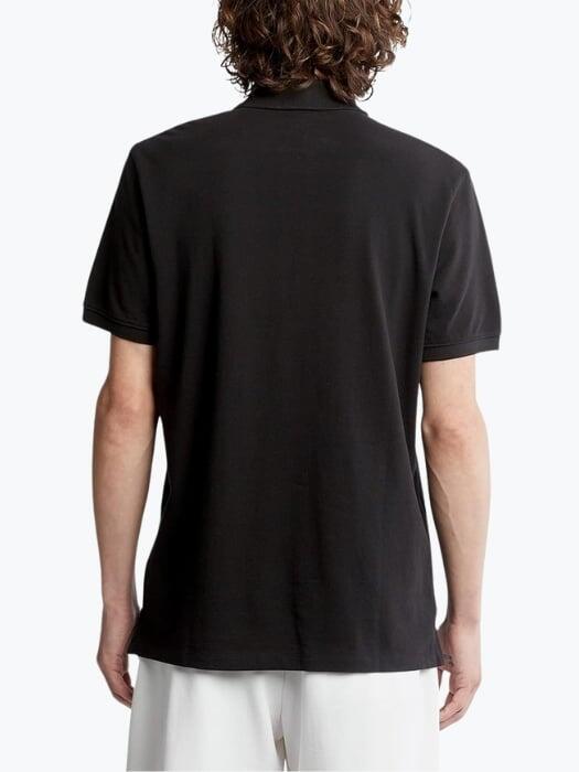 Polo uomo regular basic con logo  - Taglia L 3/6