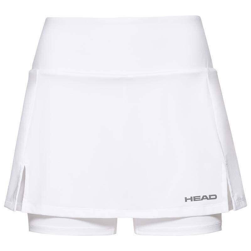 CLUB Basic Skort Girls 3/5