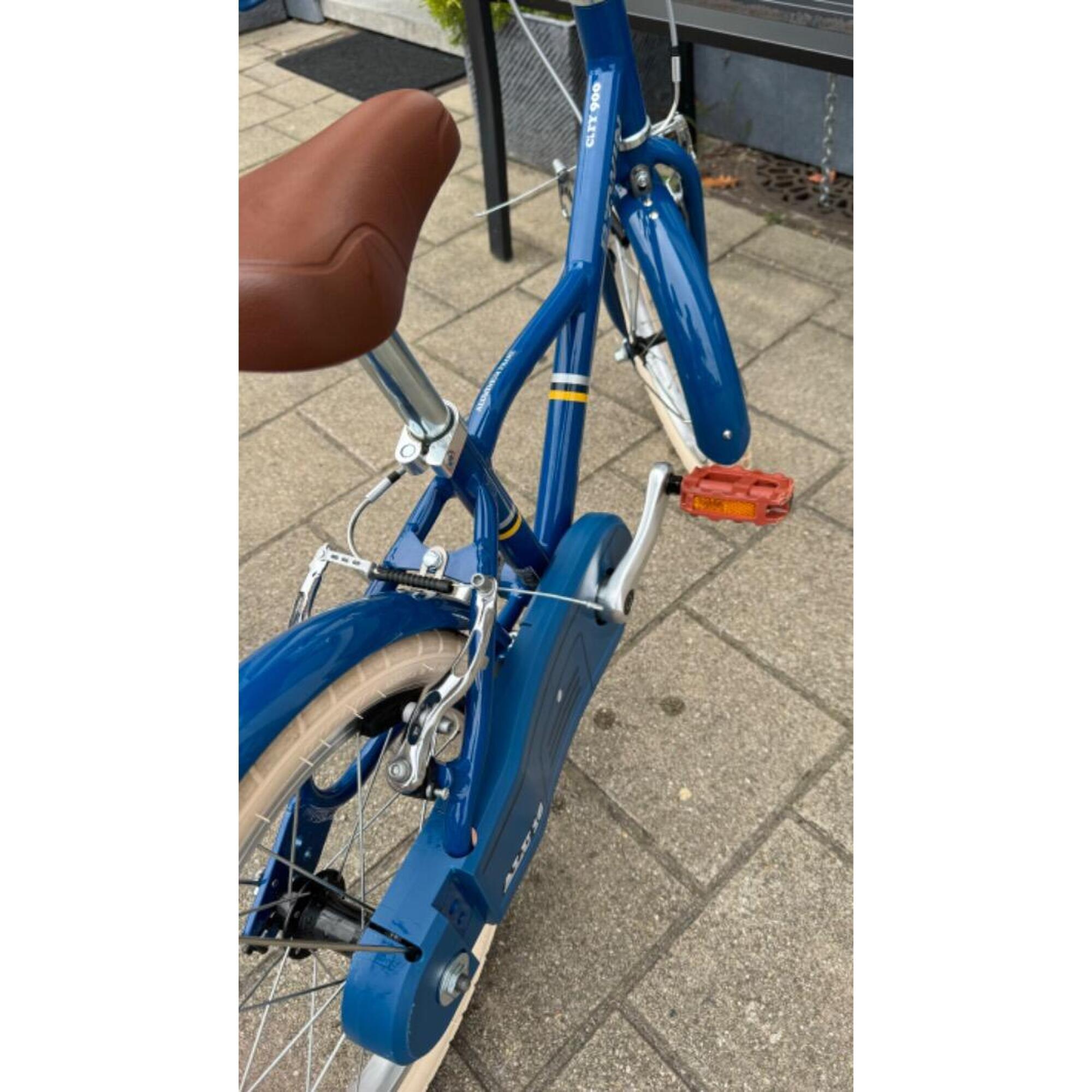 Tussen Particulieren - Kinderfiets