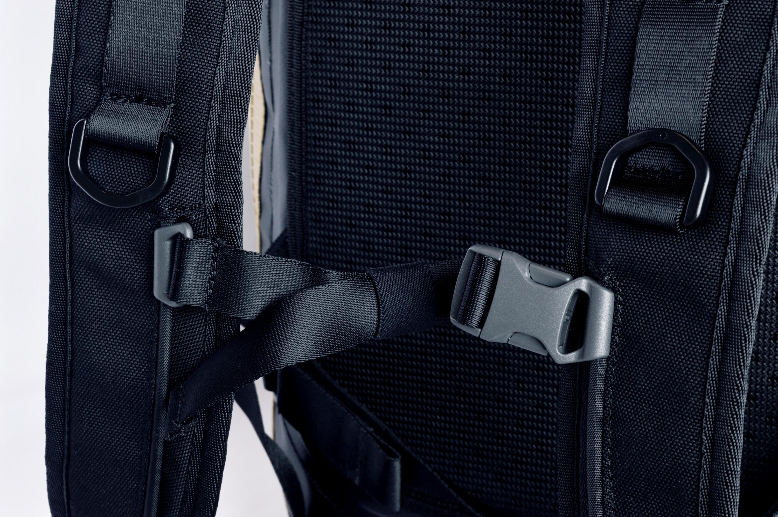 Wasserdichter Rucksack Track 4/7