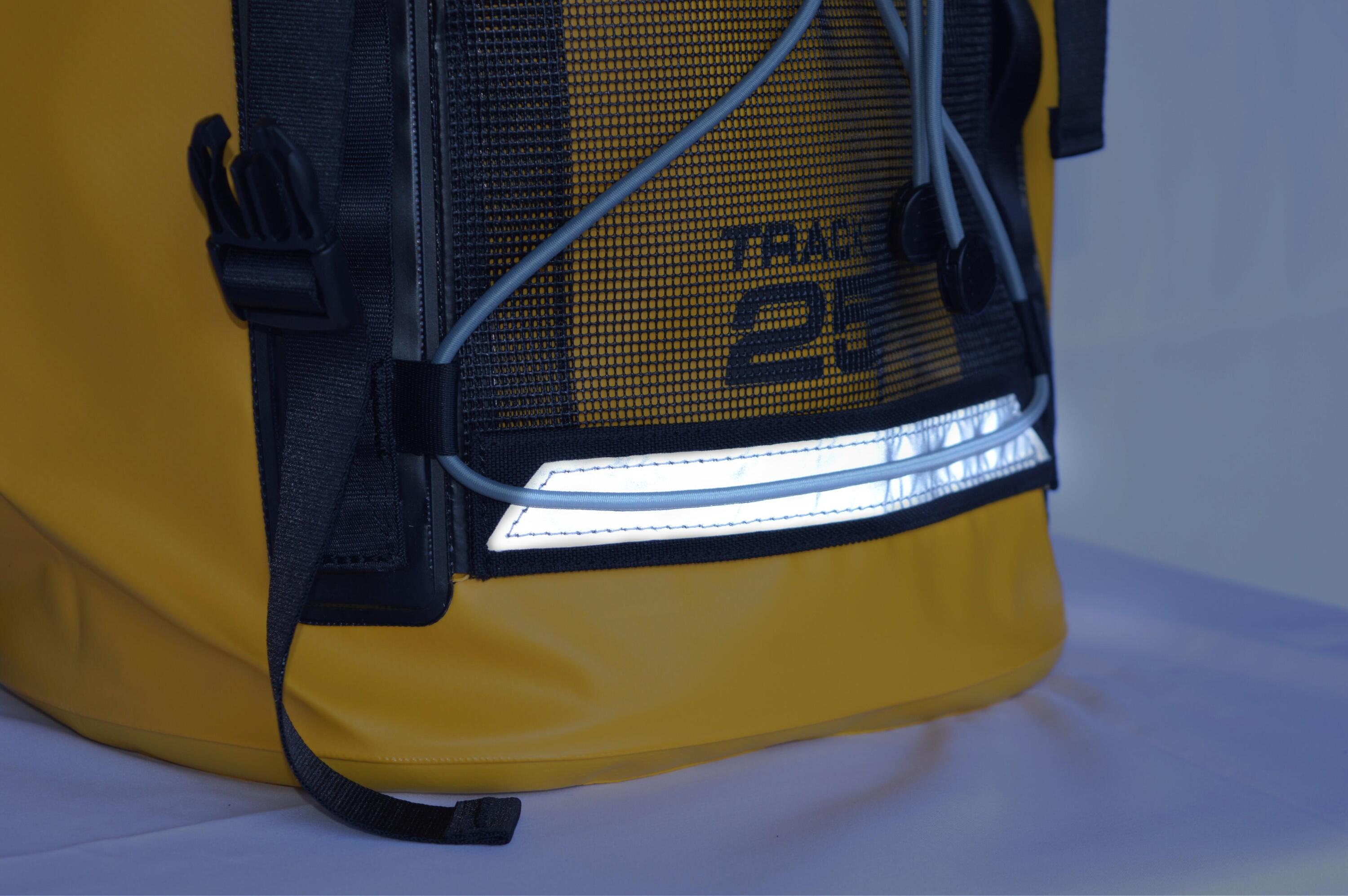 Sac à dos étanche Track 15L 4/7