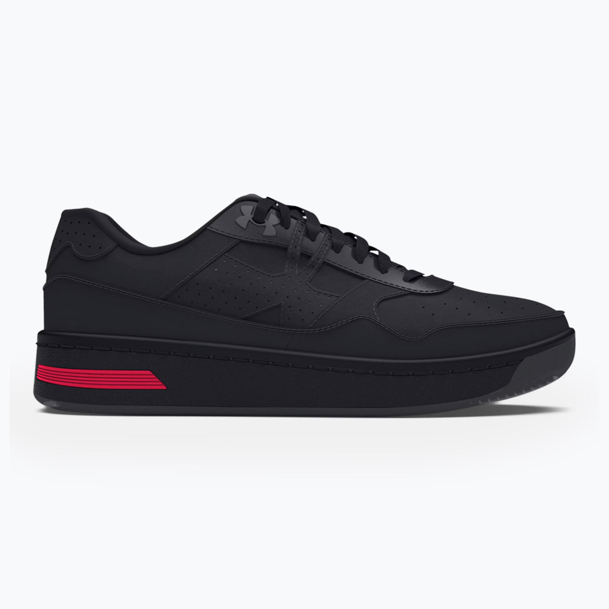 Chaussures femme Under Armour UA Court 96 2/2