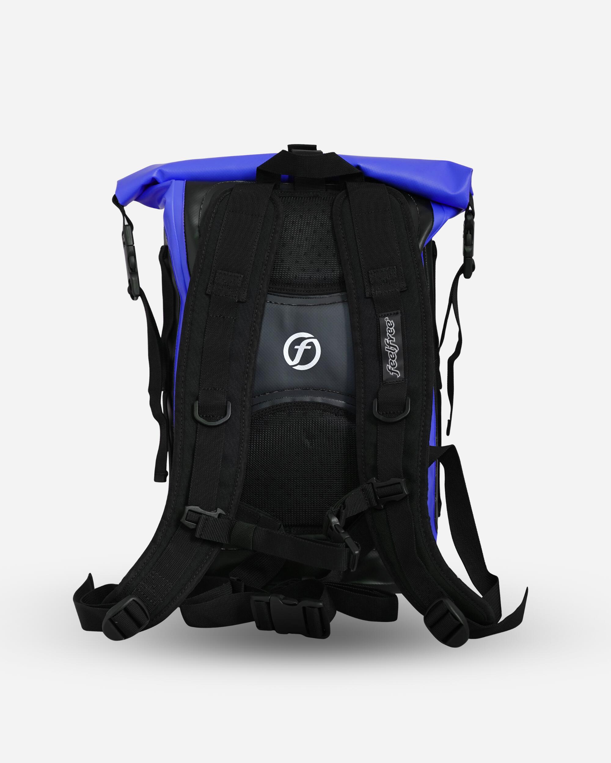 Mochila impermeable Dry Tank 2/2