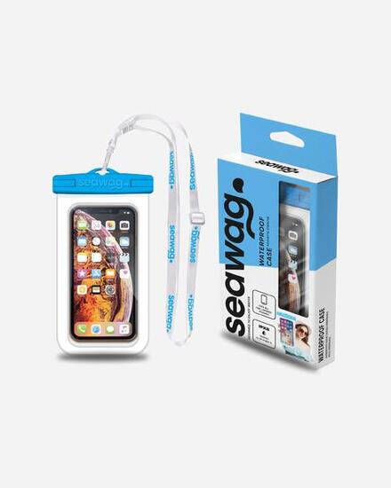 Custodia impermeabile per smartphone Seawag