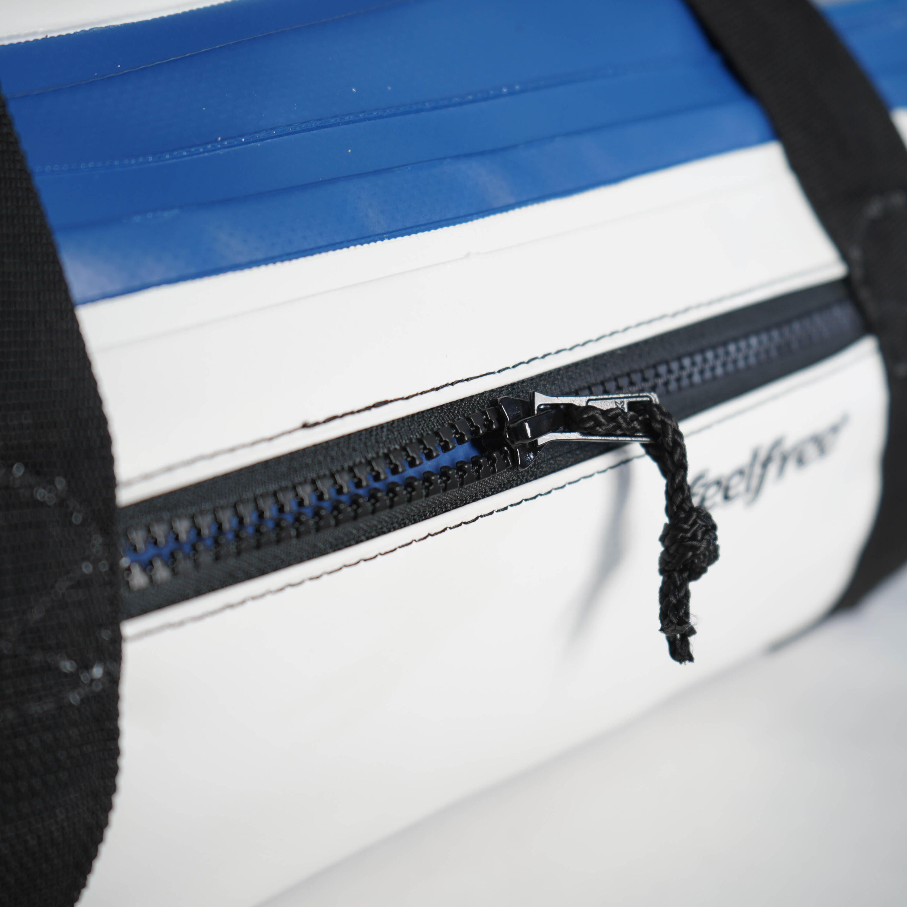 Borsa impermeabile per barca Clipper 80L 4/7