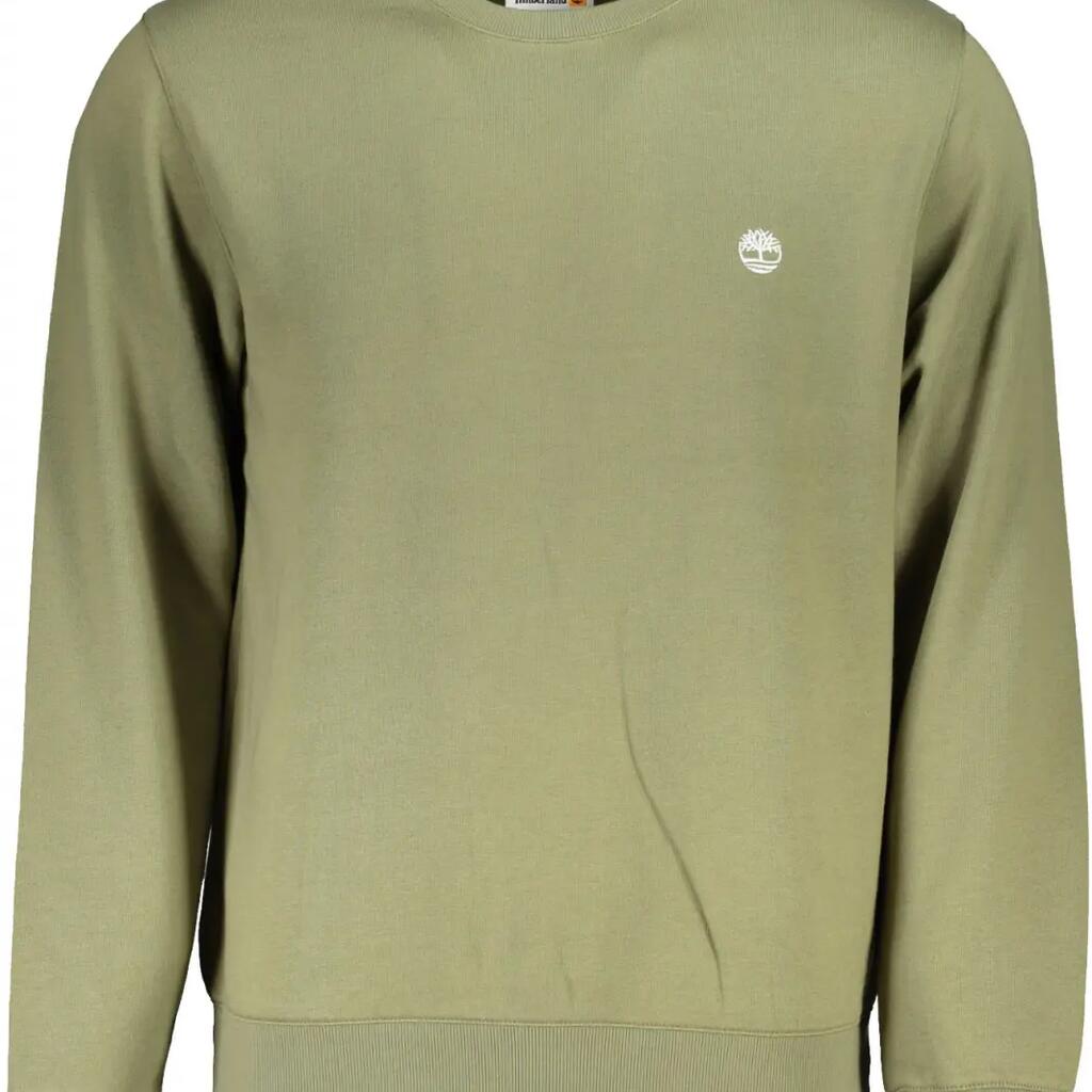 TIMBERLAND men's crew neck sweatshirt