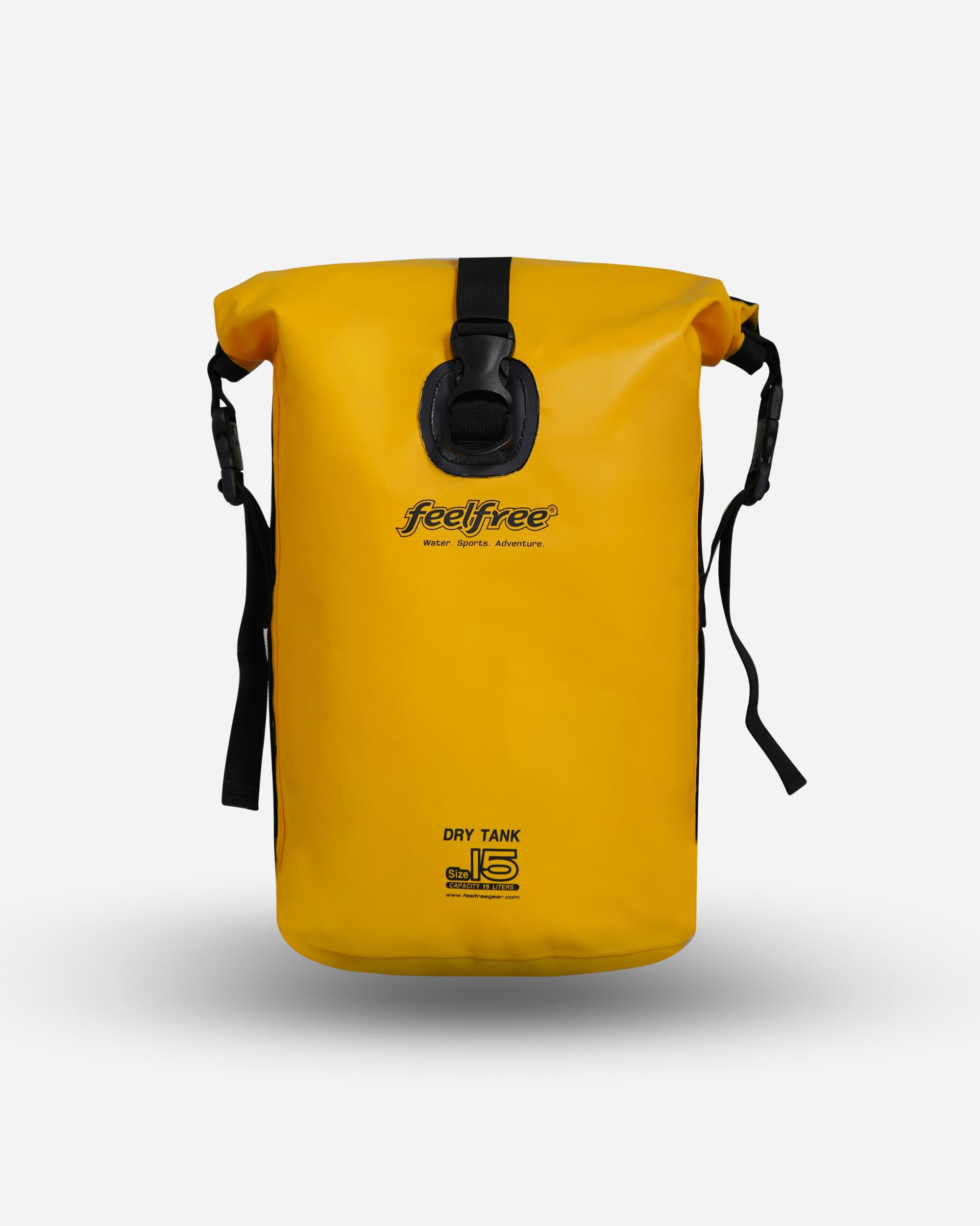 FEELFREE Wasserdichter Rucksack Dry Tank