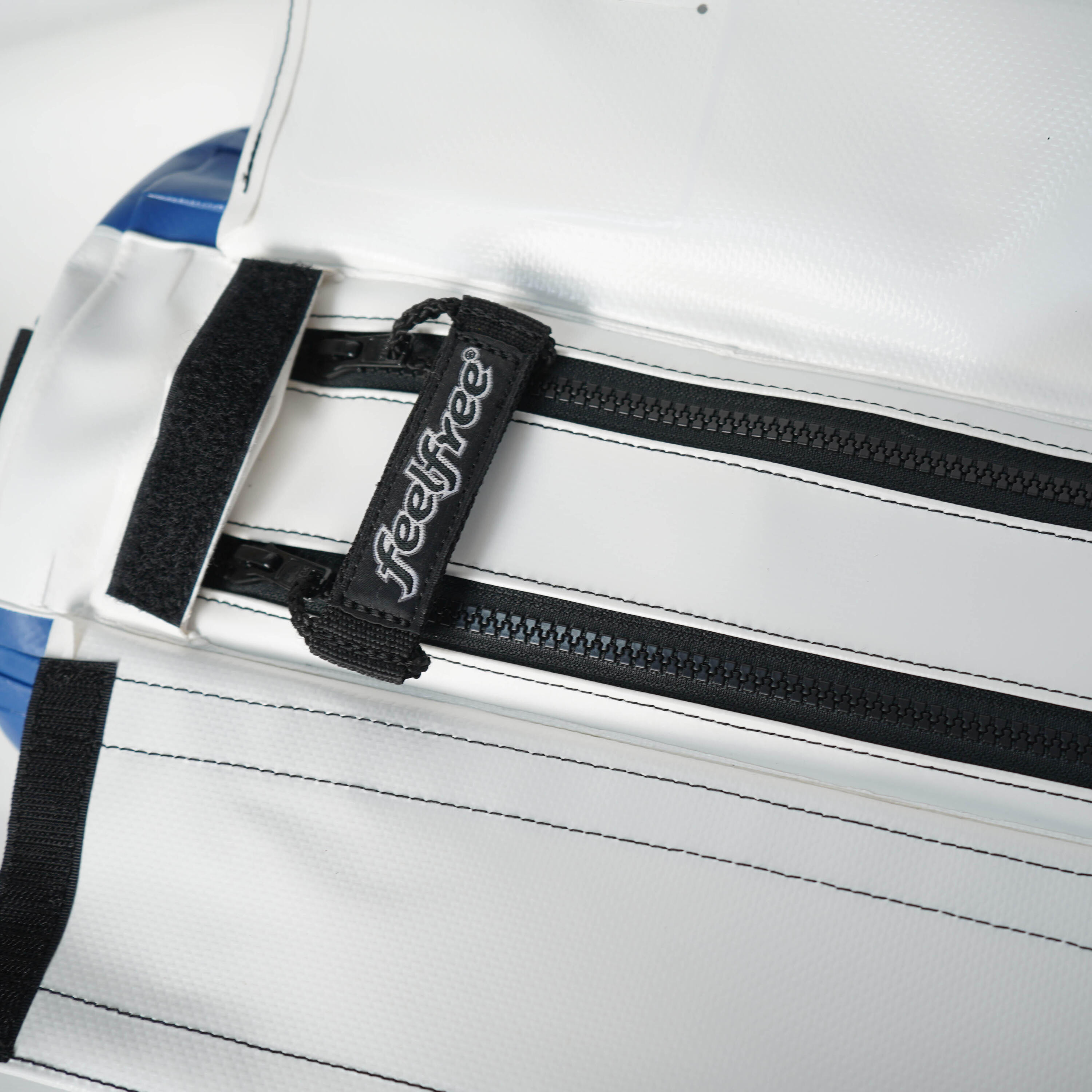 Borsa impermeabile per barca Clipper 80L 3/7