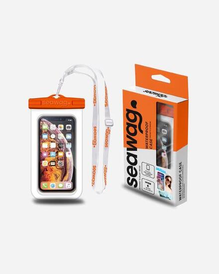 Custodia impermeabile per smartphone Seawag