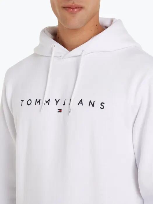 Sudadera con capucha Tommy jeans modelo 622100100010 para hombre 3/5