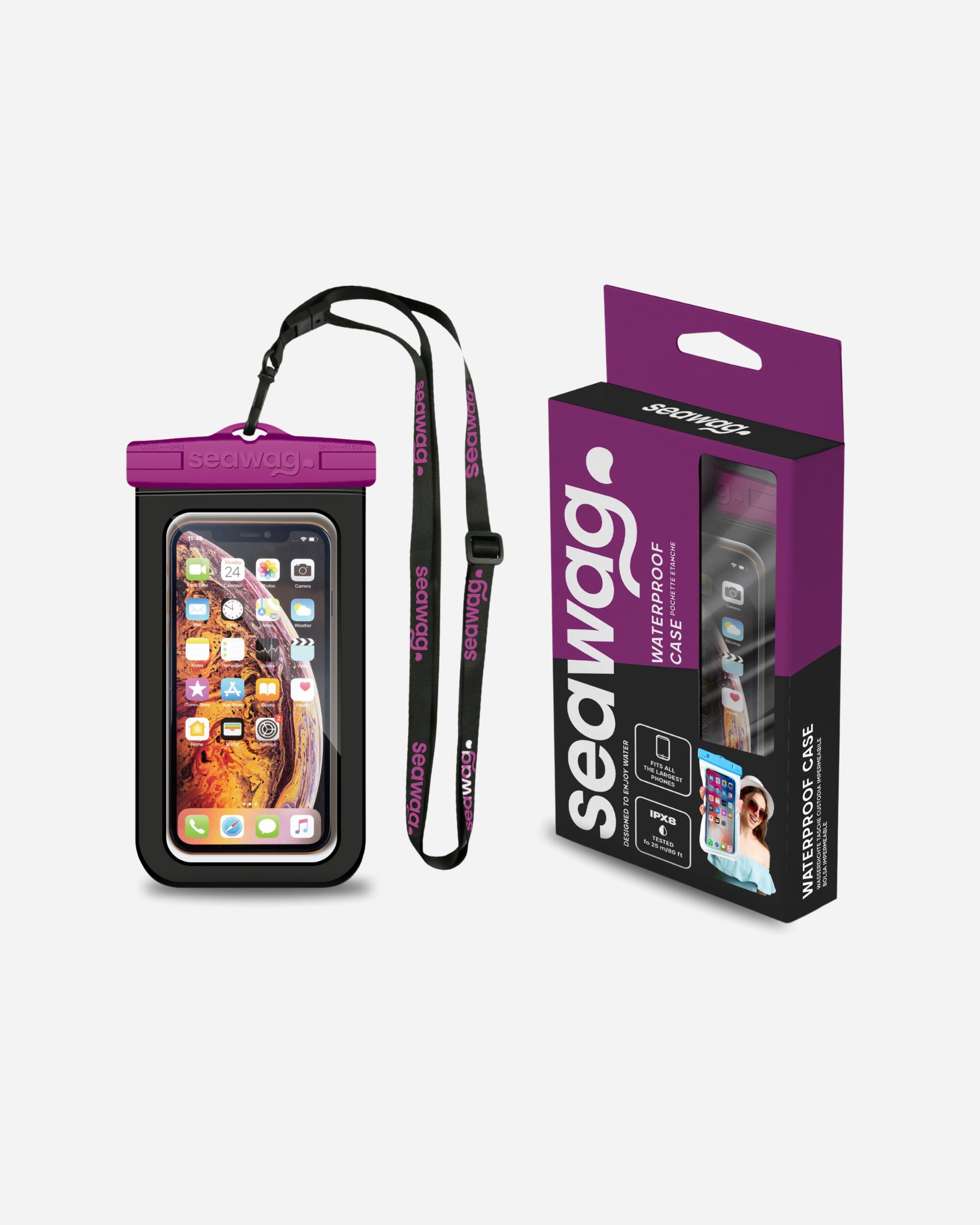 FEELFREE Seawag Waterproof Smartphone Pouch