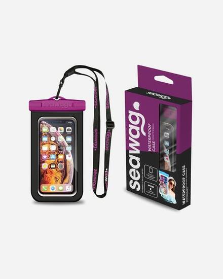 Custodia impermeabile per smartphone Seawag