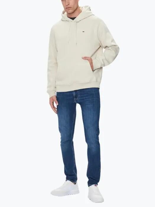 Hanorac fara fermoar barbati, Flag DM0DM20497, Regular Fit, Tommy Jeans 5/7