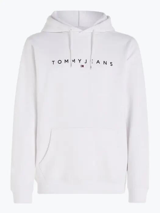 Sudadera con capucha Tommy jeans modelo 622100100010 para hombre 4/5