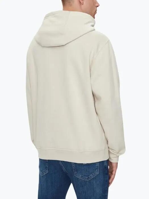 Hanorac fara fermoar barbati, Flag DM0DM20497, Regular Fit, Tommy Jeans 2/7