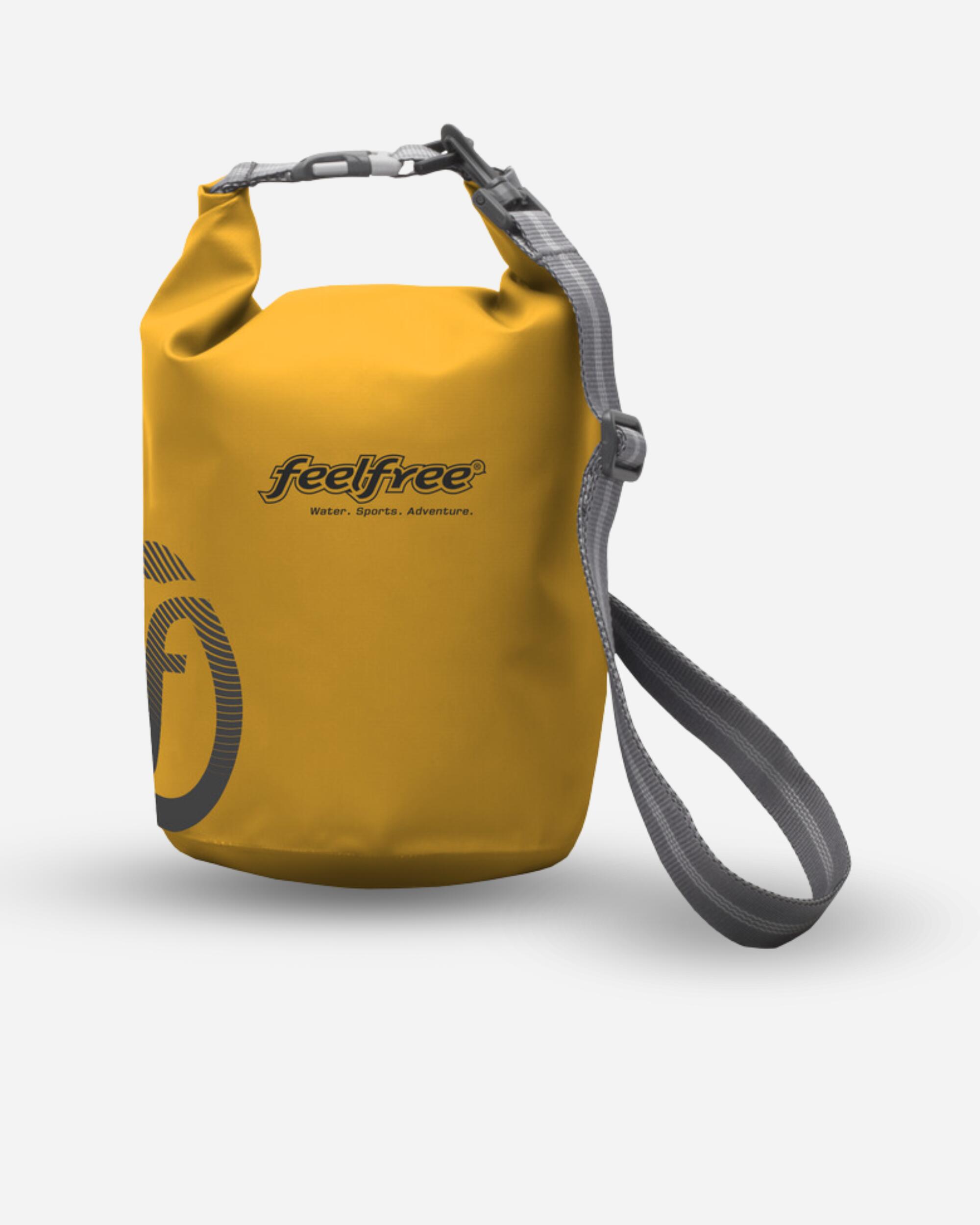 FEELFREE Wasserdichter Dry Tube-Sack