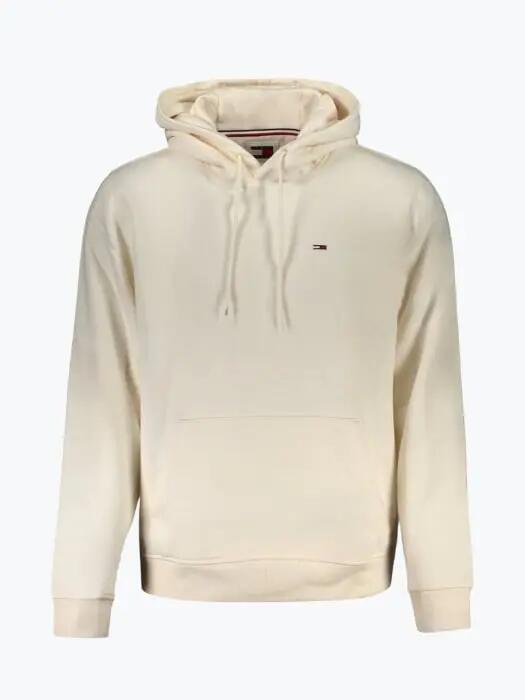 Hanorac fara fermoar barbati, Flag DM0DM20497, Regular Fit, Tommy Jeans 6/7