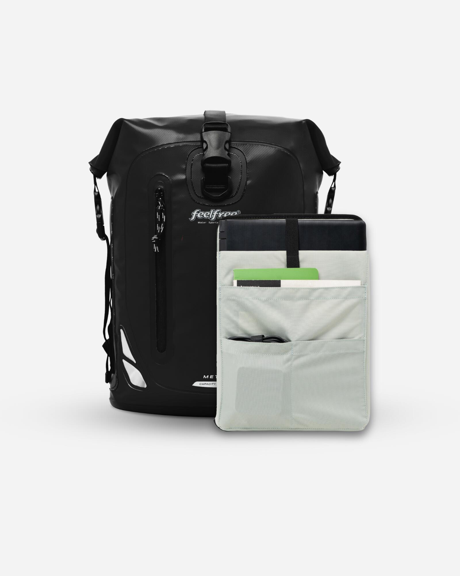 Sac à dos étanche Metro 2/4
